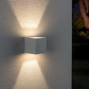 LED Світильник архітектурний IP54 AR04 VIDEX 6W 2700K Білий, VL-AR04-062W LED Світильник архітектурний IP54 AR04 VIDEX 6W 2700K Білий, VL-AR04-062W