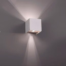 LED Світильник архітектурний IP54 AR04 VIDEX 6W 2700K Білий, VL-AR04-062W LED Світильник архітектурний IP54 AR04 VIDEX 6W 2700K Білий, VL-AR04-062W