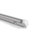 LED FITO світильник лінійний VIDEX T8 0,6М 10W, VL-T8FF-1006B