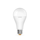 LED лампа VIDEX  A65e 20W E27 4100K 220V, VL-A65e-20274