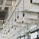 LED лампа VIDEX Filament ST64FD 6W E27 4100K  дімерна, VL-ST64FD-06274