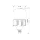 LED лампа VIDEX A145 100W E40 5000K, VL-A145-100405