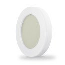 LED світильник ART (ЖКГ) круглий VIDEX 30W 5000K, VL-BHFR-305