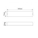 LED светильник IP65 TITANUM 20W 6500K 220V TL-BHL-206, TL-BHL-206 LED светильник IP65 TITANUM 20W 6500K 220V TL-BHL-206, TL-BHL-206