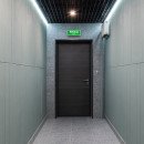 LED світильник аварійний ВИХІД односторонній TITANUM 230V, TL-EM101-S