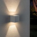 LED Светильник архитектурный IP54 AR04 VIDEX 6W 2700K Белый, VL-AR04-062W