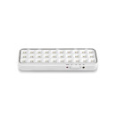 LED светильник аварийный TITANUM 30 LED 6500K, TL-EM1106