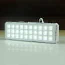 LED светильник аварийный TITANUM 30 LED 6500K, TL-EM1106