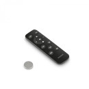 LED ліхтар вуличний автономний VIDEX 2300Lm 5000K, VL-SLSO-082-S