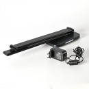 LED лампа настiльна з бездротовою зарядкою VIDEX VL-TF17B 20W 1800-6500K, VL-TF17B
