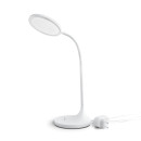 LED лампа настільна VIDEX VL-TF14W 20W 4100K 220V, VL-TF14W LED лампа настільна VIDEX VL-TF14W 20W 4100K 220V, VL-TF14W