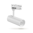 LED світильник трековий VIDEX 10W 4100K 220V білий, VL-TR04-104W