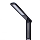 LED лампа настольная VIDEX  VL-TF05B 7W 3000-5500K, VL-TF05B