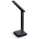 LED лампа настольная VIDEX  VL-TF05B 7W 3000-5500K, VL-TF05B