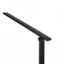 LED лампа настiльна з бездротовою зарядкою VIDEX VL-TF17B 20W 1800-6500K, VL-TF17B