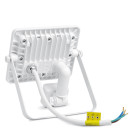 LED прожектор VIDEX F2e 20W 5000K с датчиком движения и освещенности, VL-F2e205W-S