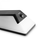 LED світильник автономний настінний IP54 VIDEX 500Lm 5000K, VL-BHSO-003-S
