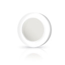 LED светильник ART (ЖКХ) круглый VIDEX 15W 5000K, VL-BHFR-155