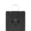 LED світильник автономний настінний IP54 VIDEX 500Lm 5000K, VL-BHSO-003-S