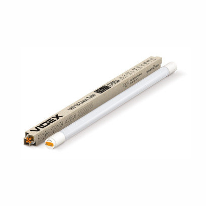 LED лампа VIDEX T8 24W 1.5M 4000K матова, VLE-T8-24154