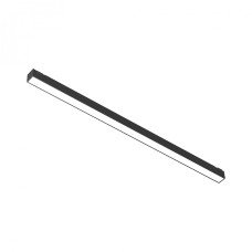 LED Світильник трековий VIDEX LD460B 21W 60cm 4000K 48V Black