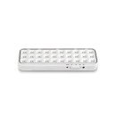 LED світильник аварійний TITANUM 30 LED 6500K, TL-EM1106