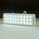 LED світильник аварійний TITANUM 30 LED 6500K, TL-EM1106