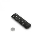LED фонарь уличный автономный VIDEX 2300Lm 5000K, VL-SLSO-082-S