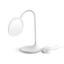 LED лампа настільна VIDEX VL-TF14W 20W 4100K 220V, VL-TF14W