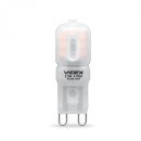 LED лампа VIDEX G9e 2.5W G9 4100K, VL-G9e-25224 LED лампа VIDEX G9e 2.5W G9 4100K, VL-G9e-25224