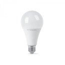 LED лампа TITANUM A80 18W E27 4100K, TLA8018274 LED лампа TITANUM A80 18W E27 4100K, TLA8018274