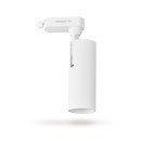 LED светильник трековый VIDEX 10W 4100K 220V белый, VL-TR04-104W