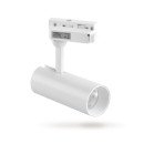 LED светильник трековый VIDEX 10W 4100K 220V белый, VL-TR04-104W