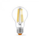 LED лампа VIDEX Filament A60F 10W E27 4100K, VL-A60F-10274