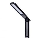 LED лампа настольная VIDEX  VL-TF05B 7W 3000-5500K, VL-TF05B