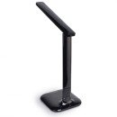 LED лампа настольная VIDEX  VL-TF05B 7W 3000-5500K, VL-TF05B