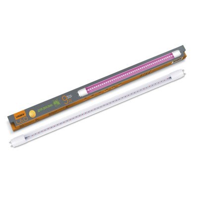 LED лампа VIDEX T8F 9W 0.6M, VL-T8F-0906B