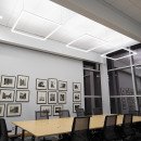 LED панель ART VIDEX 40W 5000K, VL-PA405W