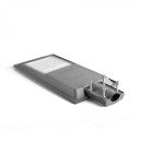 LED фонарь уличный автономный VIDEX 2300Lm 5000K, VL-SLSO-082-S
