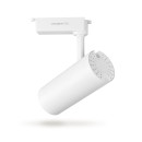 LED світильник трековий VIDEX 30W 4100K білий, VL-TR04-304W
