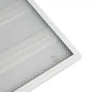 LED панель TITANUM 36W 6500K 220V PRISMATIC, TL-PR366W