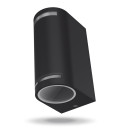 LED Светильник архитектурный AR022B IP54 VIDEX GU10x2, VL-AR022B