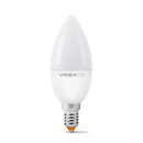 LED лампа VIDEX C37e 3.5W E14 3000K, VL-C37e-35143 LED лампа VIDEX C37e 3.5W E14 3000K, VL-C37e-35143