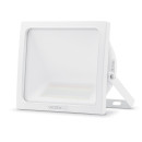 LED Смарт прожектор VIDEX 10W RGB Wi-fi 3000-6500 Белый, VL-F10RGB-W