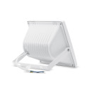 LED Смарт прожектор VIDEX 10W RGB Wi-fi 3000-6500 Белый, VL-F10RGB-W