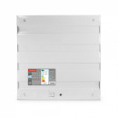 LED панель TITANUM 36W 6500K 220V PRISMATIC, TL-PR366W
