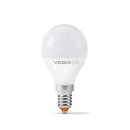 LED лампа VIDEX G45e 3.5W E14 3000K, VL-G45e-35143 LED лампа VIDEX G45e 3.5W E14 3000K, VL-G45e-35143