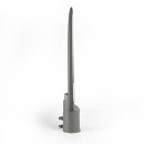 LED ліхтар вуличний IP65 100W 10000Lm 5000K, VL-SLE16-1005