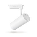 LED світильник трековий VIDEX 30W 4100K білий, VL-TR04-304W