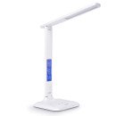 LED настільна лампа VIDEX  VL-TF05W 7W 3000-5500K, VL-TF05W